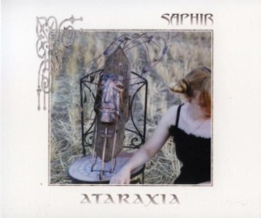 Ataraxia – Saphir