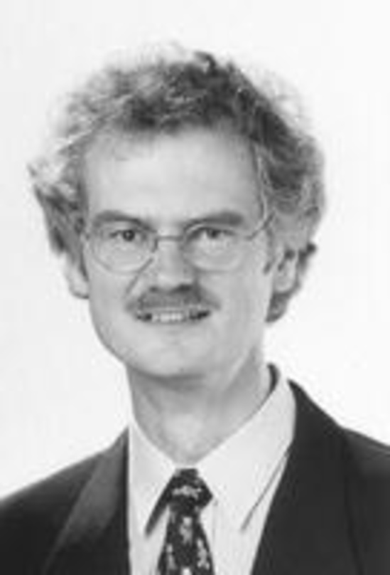 Fand neue Partner: Werner Dabringhaus