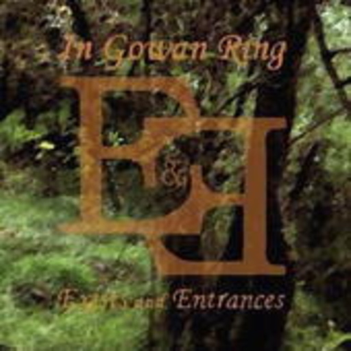In Gowan Ring – Exists & Entrances