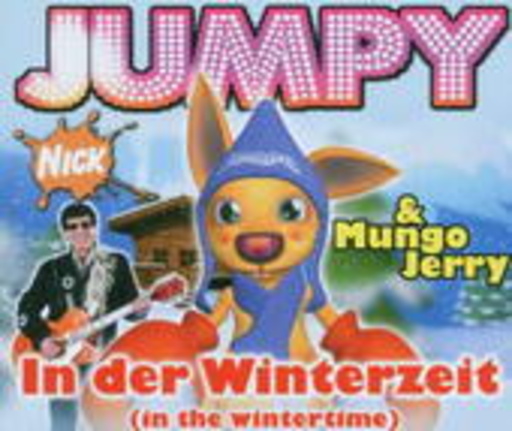 Jumpy feat. Mungo Jerry – In der Winterzeit (In The Wintertime)