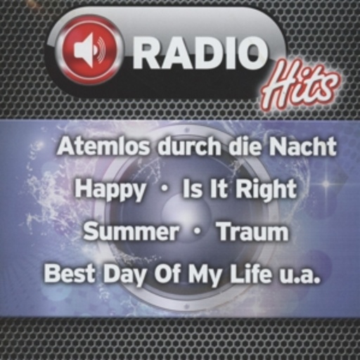The Countdown Singers – Radio Hits