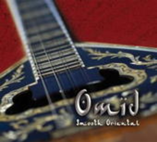 Omid – Smooth Oriental