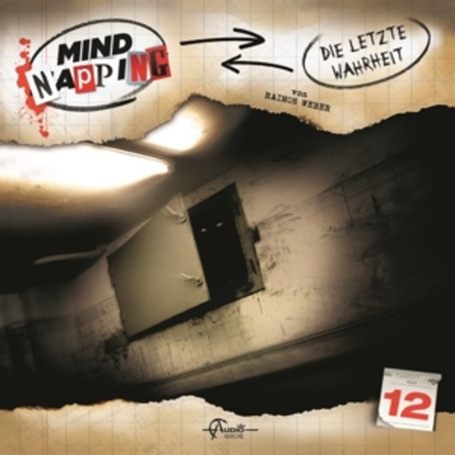 Diverse – Mind Napping (12) - Die letzte Wahrheit