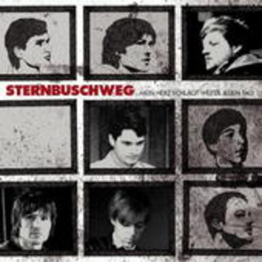 Sternbuschweg – Mein Herz schlägt weiter jeden Tag
