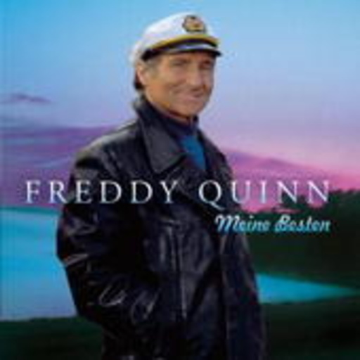 Freddy Quinn – Meine Besten