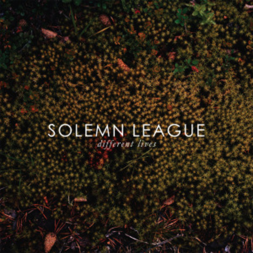 Solemn League – Different Lives