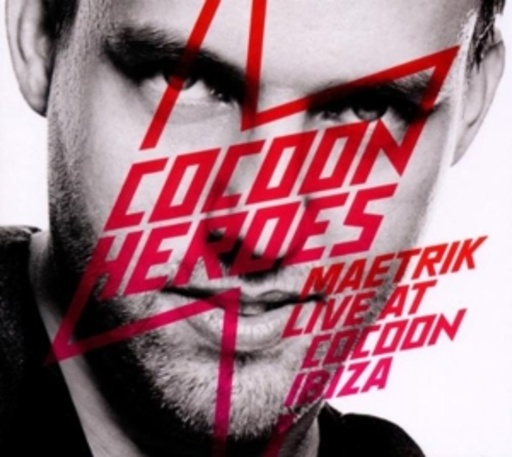 Maetrik – Live At Cocoon Ibiza