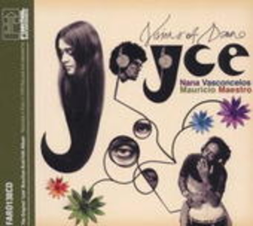 Joyce/Nana Vasconcelos/Mauricio Maestro – Visions Of Dawn (Paris 1976 Project)