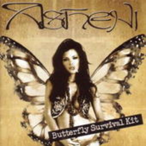 Asheni – Butterfly Survival Kit