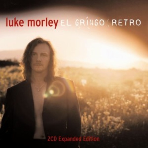 Luke Morley – El Gringo Retro