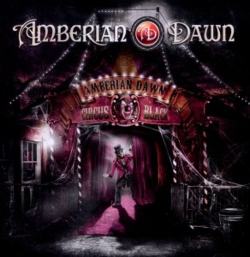 Amberian Dawn – Circus Lack