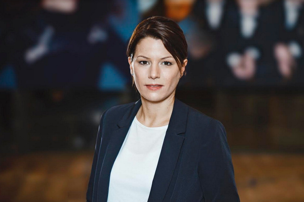 Lena Christin Wulfmeyer
