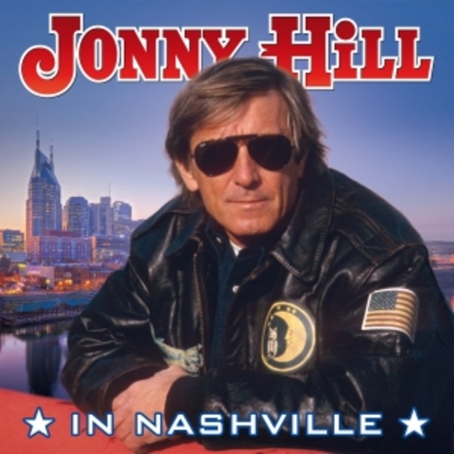 Jonny Hill – In Nashville