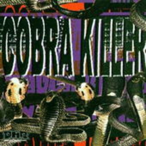 Cobra Killer – Cobra Killer