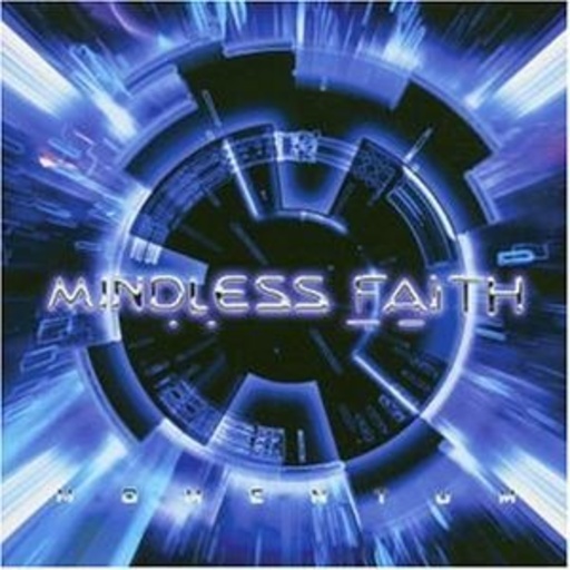Mindless Faith – Momentum