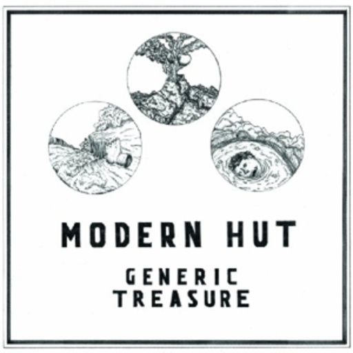 Modern Hut – Generic Treasure