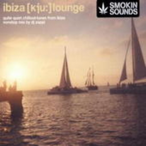 Diverse – Ibiza [kju:]-Lounge - mixed by DJ Zappi