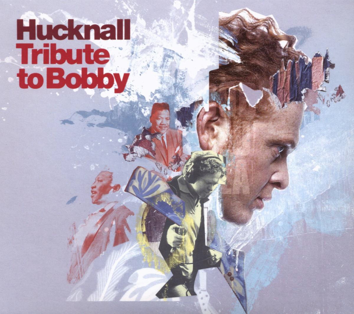 Hucknall – Tribute To Bobby