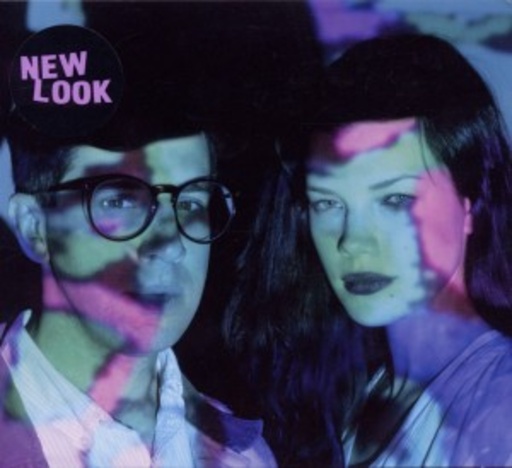 New Look – New Look