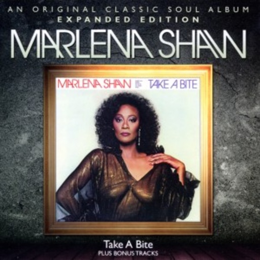 Marlena Shaw – Take A Bite