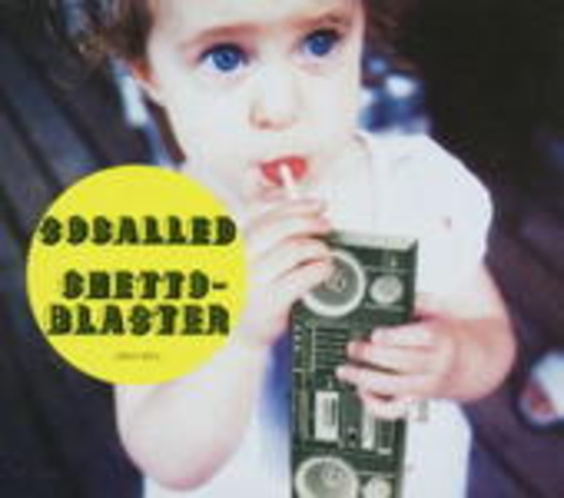 Socalled – Ghettoblaster