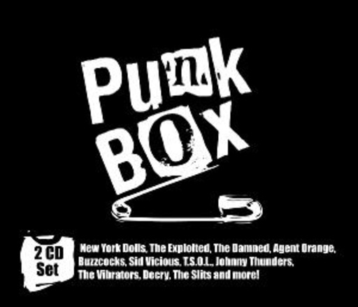 Punk Box