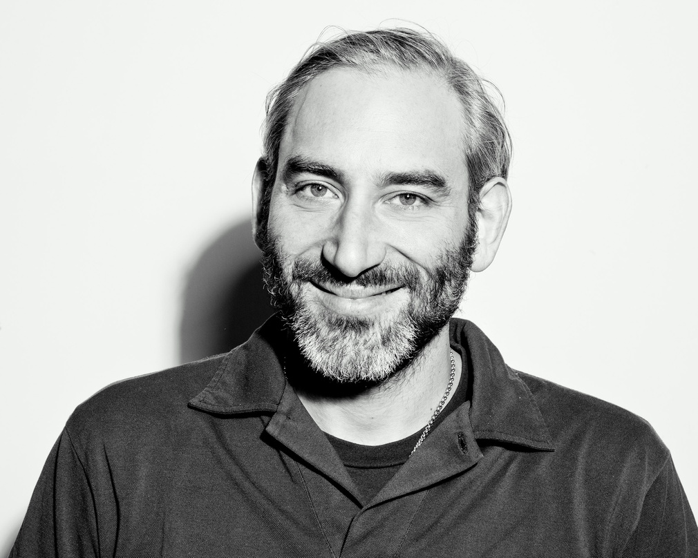 Bei Universal Music als "einer der fähigsten deutschen Musikmanager" gelobt: Daniel Lieberberg