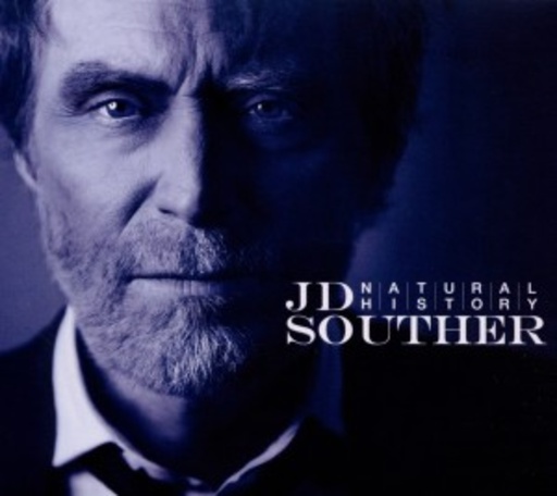 J.D. Souther – Natural History