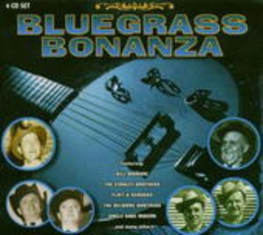 Diverse – Bluegrass Bonanza