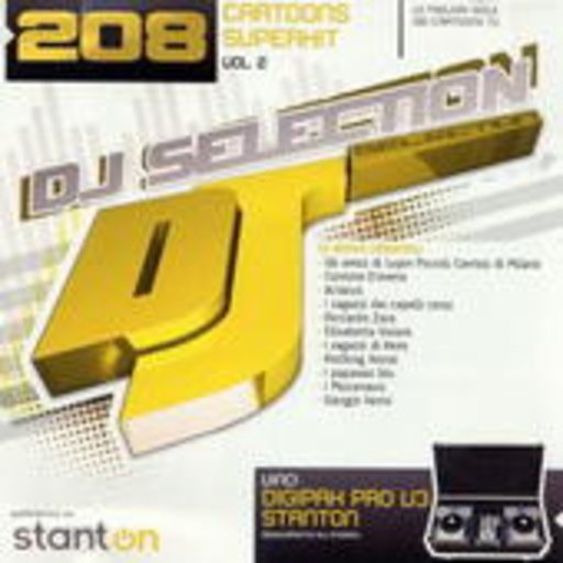 Diverse – Cartoons Superhit Vol. 2