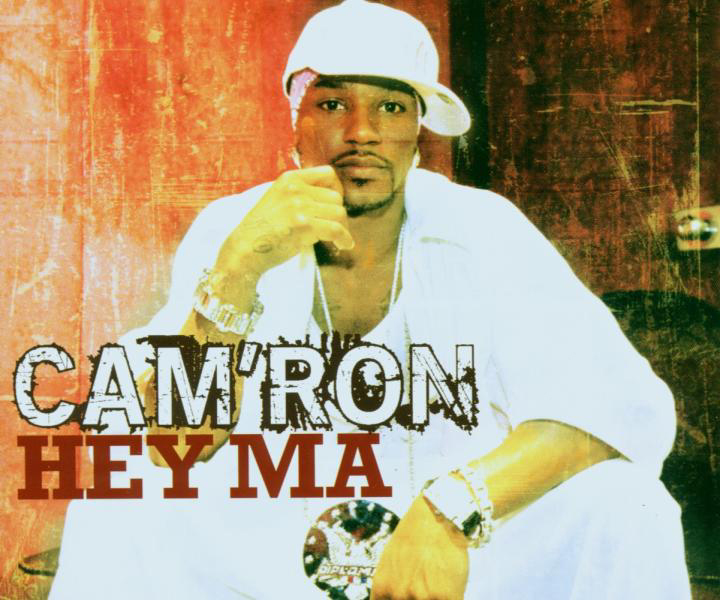 Cam'ron – Hey Ma