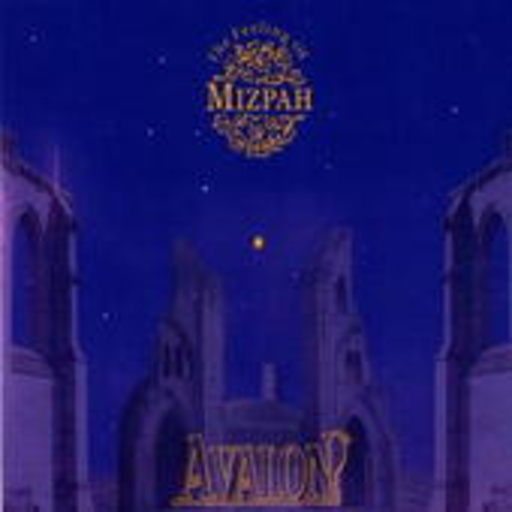 Avalon – The Feeling Of Mizpah