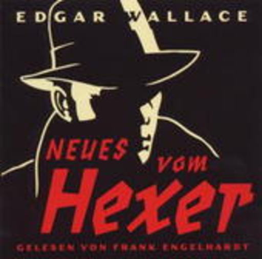Frank Engelhardt – Neues vom Hexer