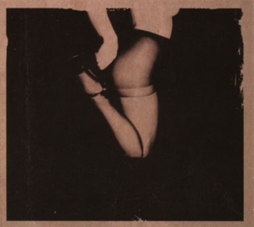Micah P. Hinson – Micah P. Hinson And The Nothing