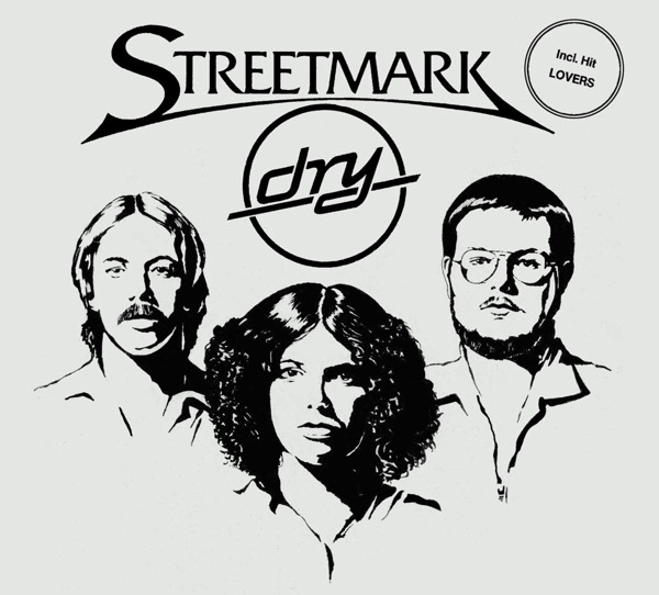 Streetmark – Dry
