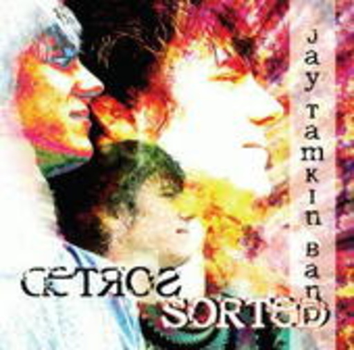 Jay Tamkin – Sorted