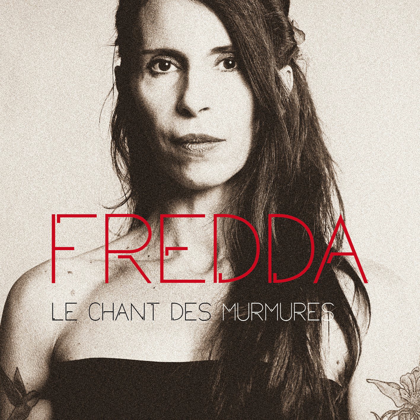Fredda – Le Chant Des Murmures