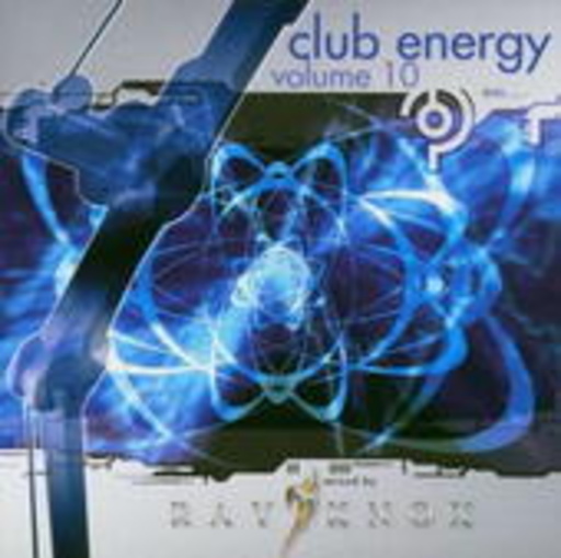 Diverse – Club Energy Vol. 10 - Mixed By Ray Knox