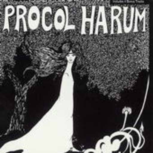 Procol Harum – A Whiter Shade Of Pale