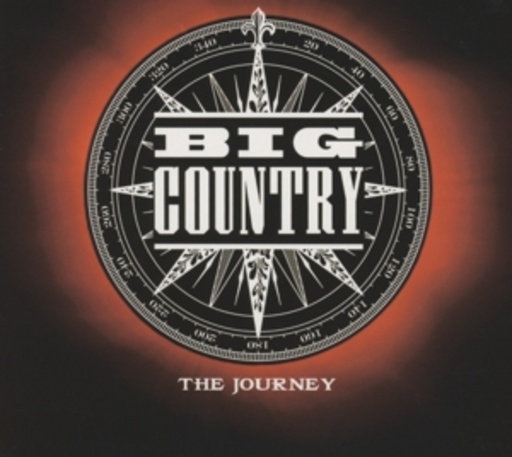 Big Country – The Journey