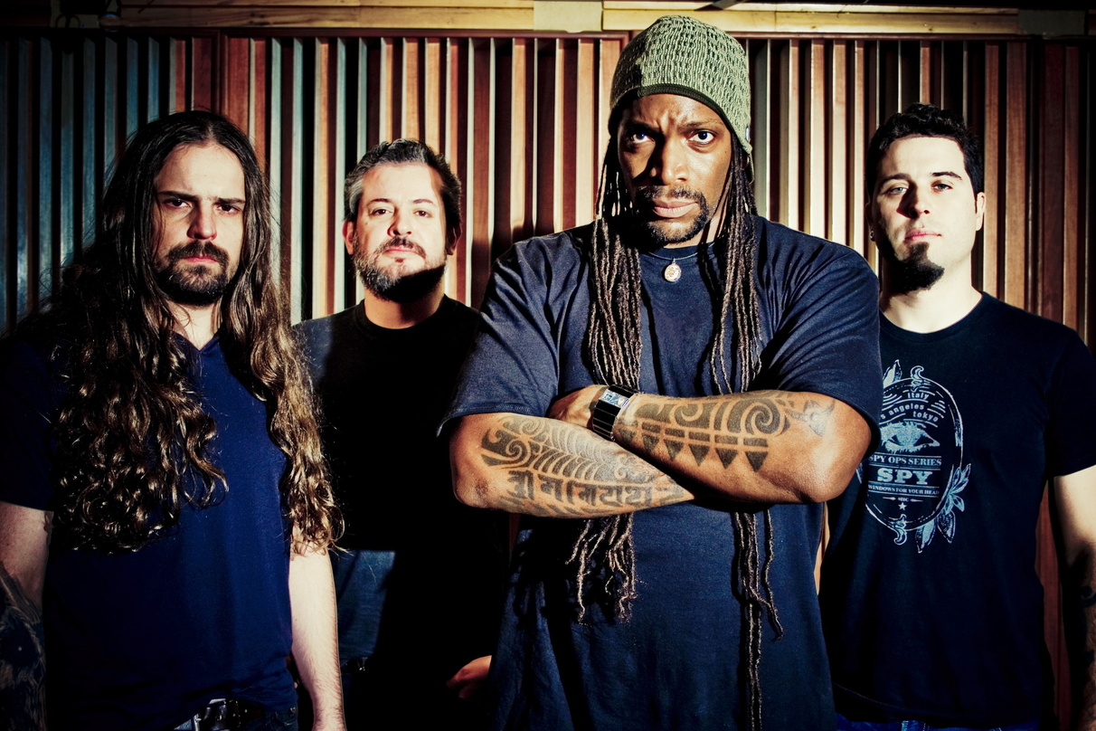 Harte Sounds und komplexe Texte: Sepultura ...
