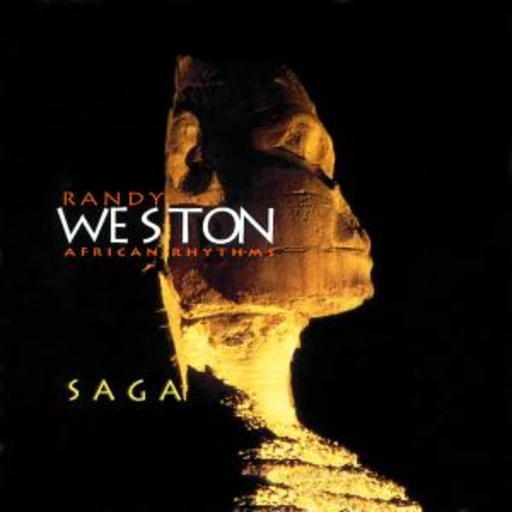 Randy Weston – Saga