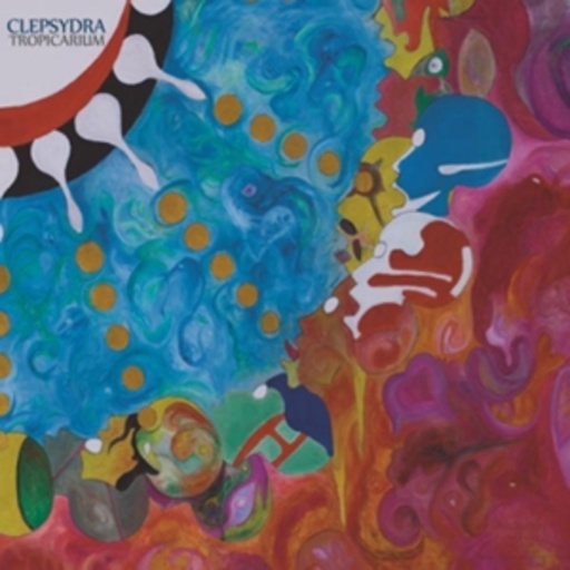 Clepsydra – Tropicarium