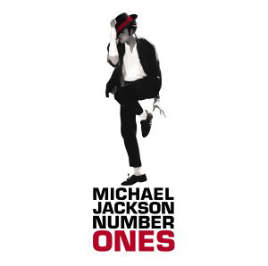 Michael Jackson – Number Ones