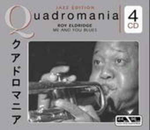 Roy Eldridge – Me & You Blues
