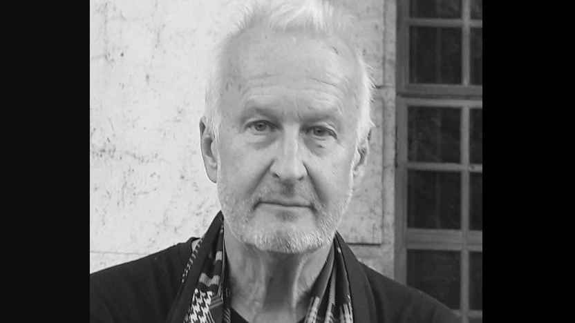 136726a4 b770 429e b5d8 c7e79e4e7f61 Verstorben: Hanns Peter Bushoff.