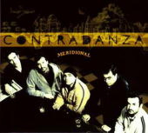 Contradanza – Meridional
