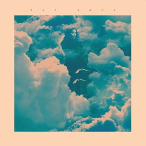 Evy Jane – Closer EP