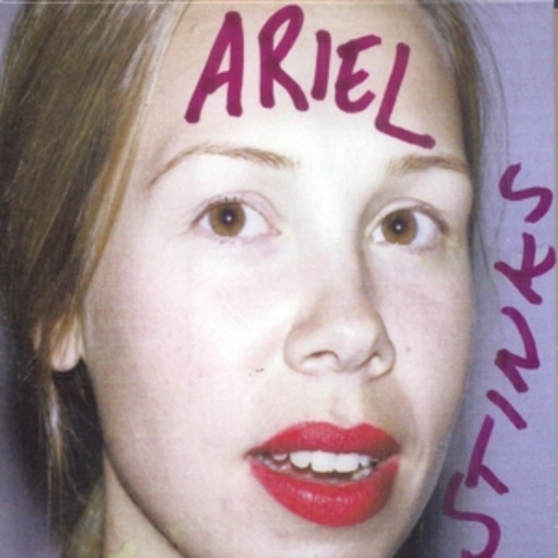 Ariel Pink – Trash & Burn