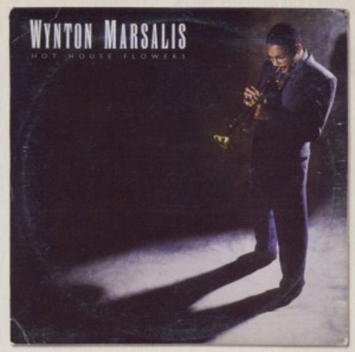 Wynton Marsalis – Hot House Flowers